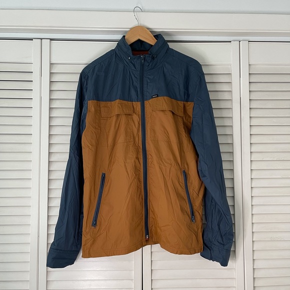 RVCA jacket - Picture 1 of 6